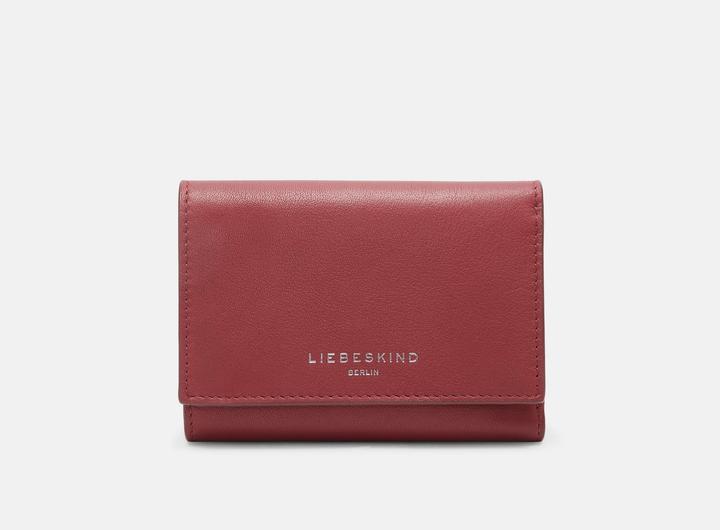 Actual product image Liebeskind Berlin Geldbörse Linn Wallet M Sheep Natural