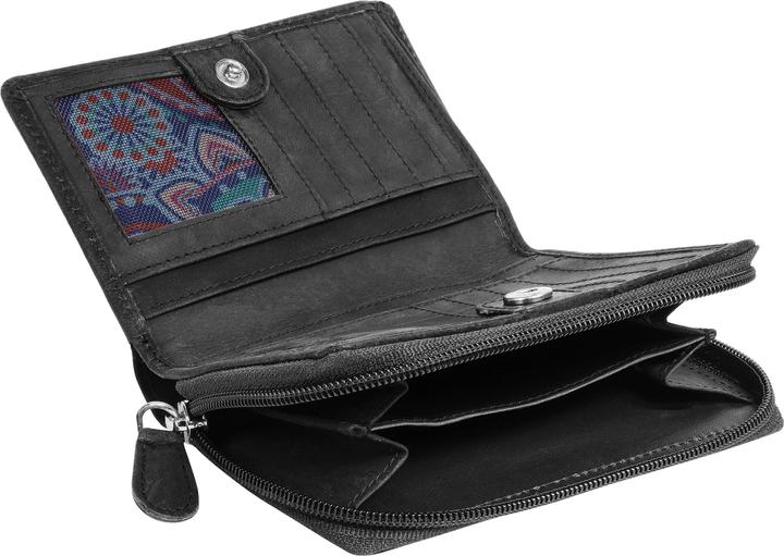 Produktbild Bruno Banani Geldbörse