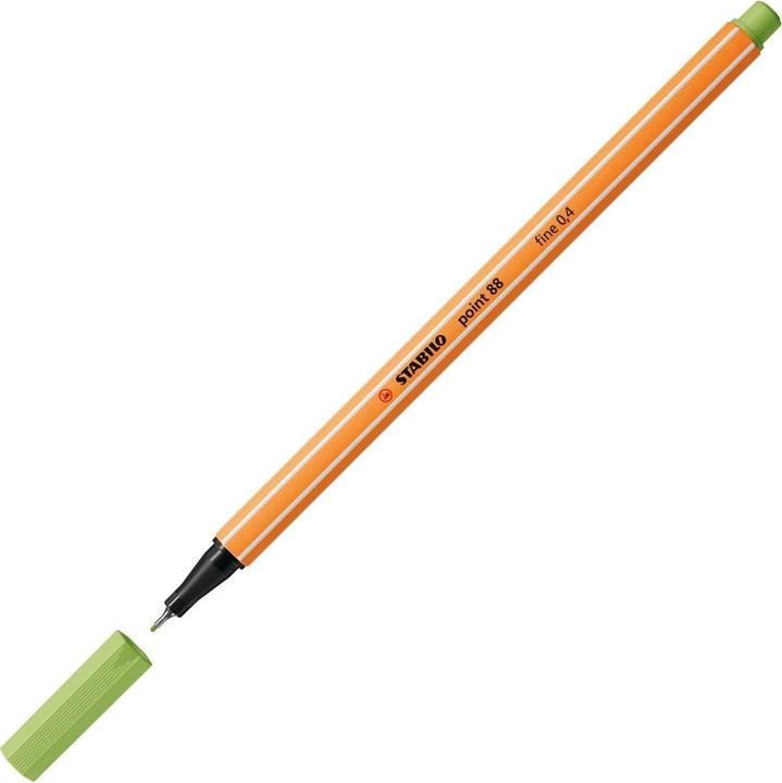 Produktbild STABILO Pastellove (Sortiert, 12 x)
