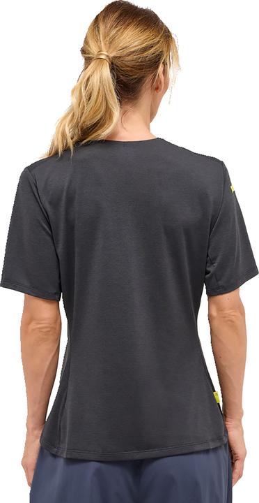Actual product image Haglöfs Women's L.I.M Ridge Tee (M)