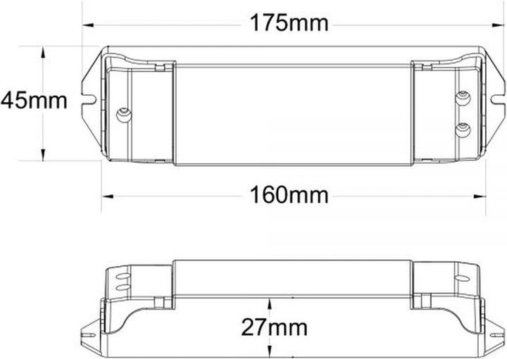 Produktbild Isoled Installationsmaterial