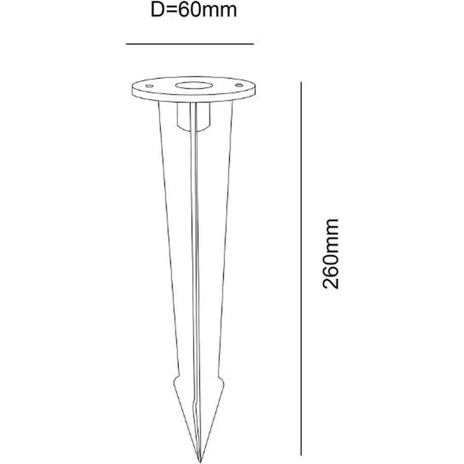 Thumbnail - Isoled, Zubehör Beleuchtung, Installationsmaterial