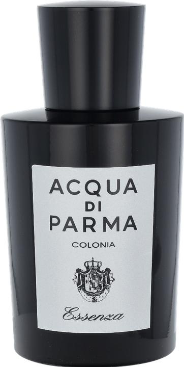 Actual product image Acqua Di Parma colonia essence (Eau de cologne, 100 ml)