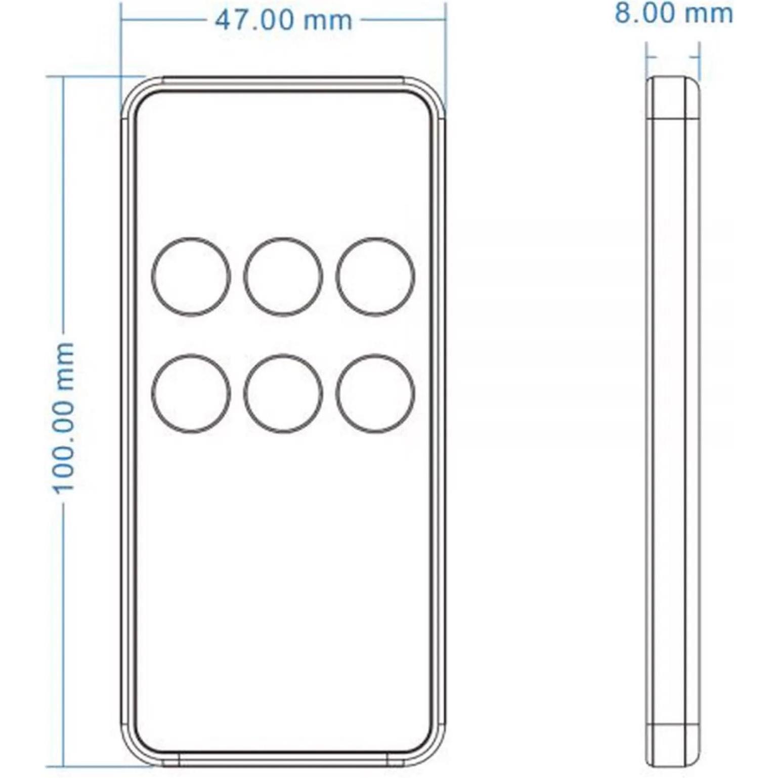 Thumbnail - Isoled, Zubehör Beleuchtung, Installationsmaterial