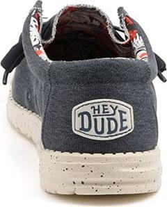 Produktbild Hey Dude Wally Stretch (41)