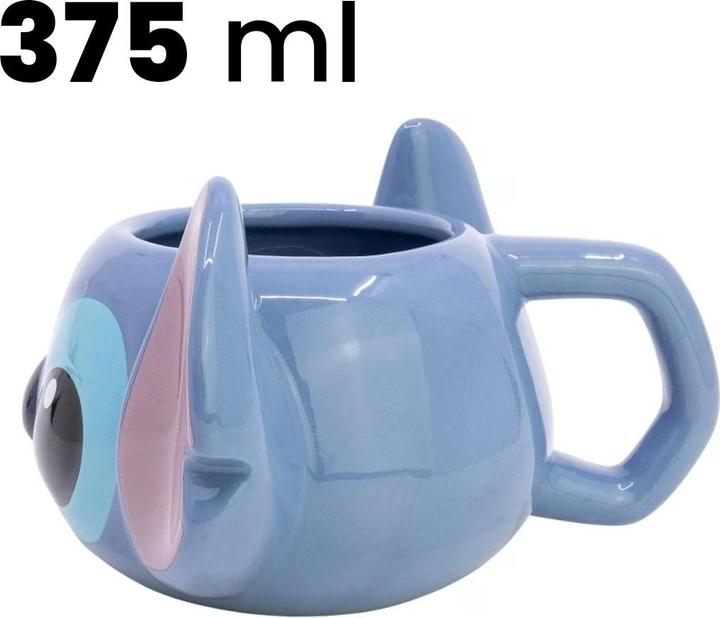 Actual product image Stor Stitch (1x)