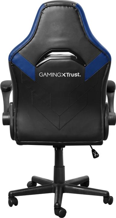 Immagine prodotto Trust Sedia da gioco GXT 703B Riye Nero/Blu