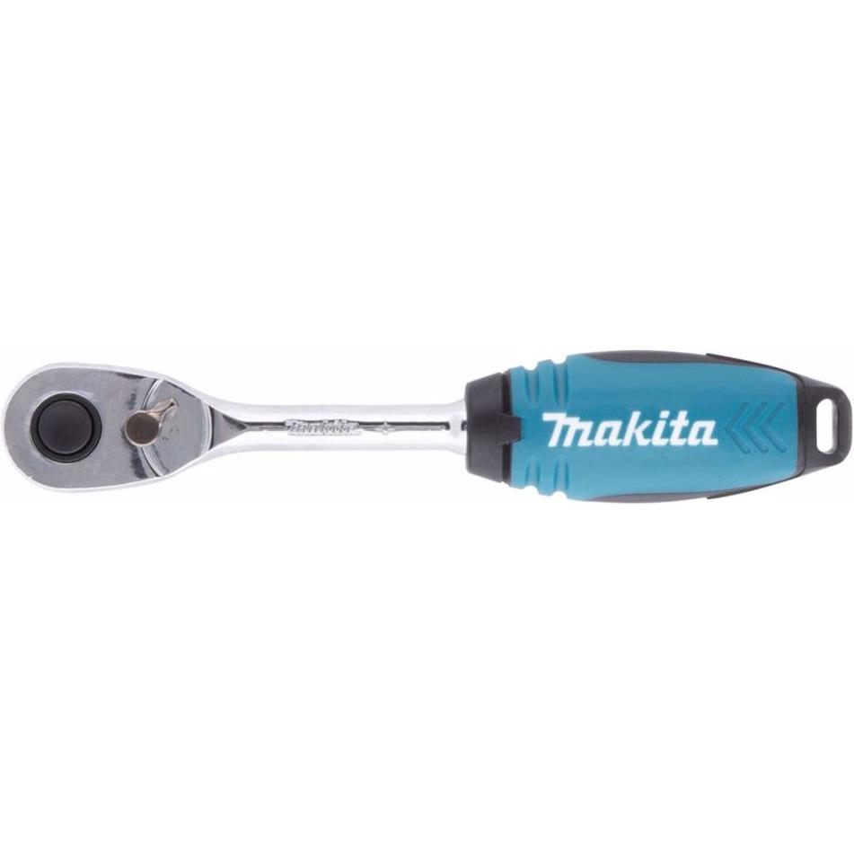 Makita, Ratsche, Ratsche 1/4 (1/4")