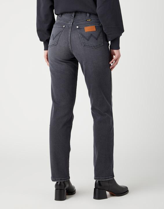 Produktbild Wrangler Mom Straight
