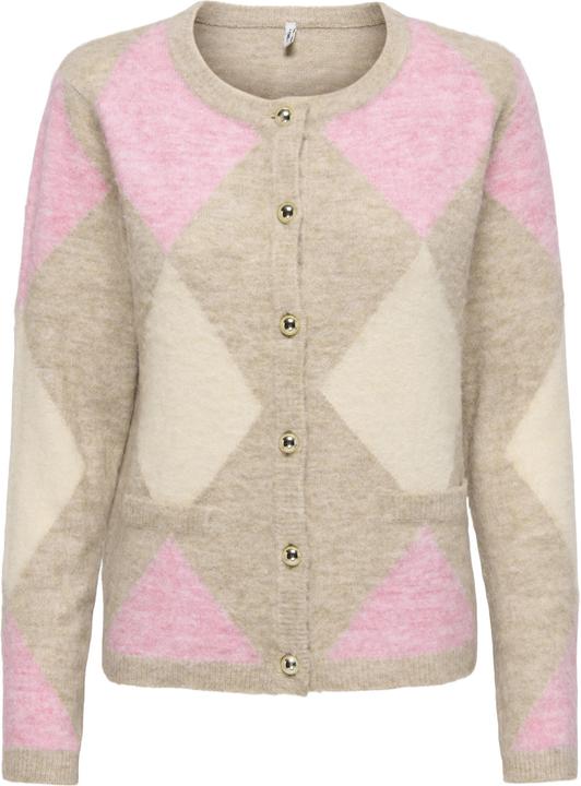 Immagine prodotto Only ONLFRIDA Strickjacke Strickjacke (M)