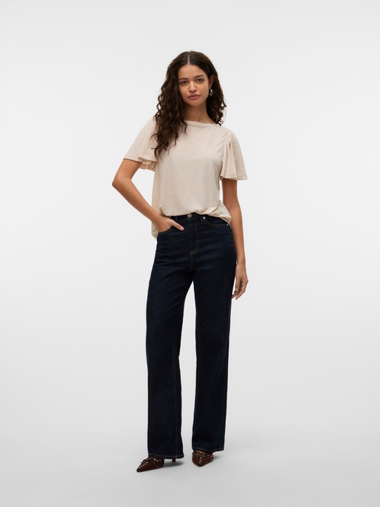 Produktbild Aware Vmpaloma Onella Ss Boatneck Top Vma Noos (S)
