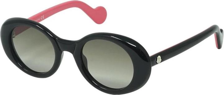 Produktbild Moncler Ml0101 01B Sonnenbrille