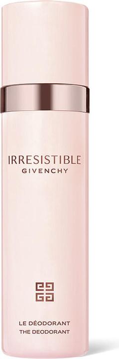 Produktbild Givenchy Irresistible (Spray, 100 ml)