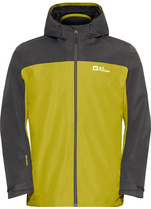 Produktbild Jack Wolfskin Taubenberg 3In1 Jkt M (XL)