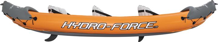 Produktbild Bestway HF Rapid X3 Kayak 381x100cm (3 Pers.)