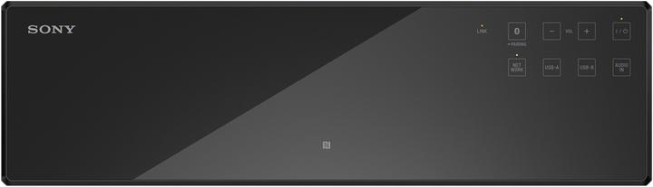 Produktbild Sony Srs-X88 (NFC, Airplay, WLAN, Bluetooth)