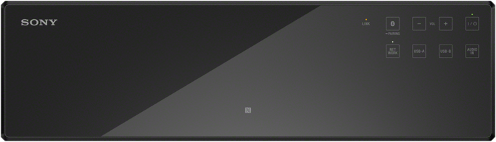 Produktbild Sony Srs-X88 (NFC, Airplay, WLAN, Bluetooth)