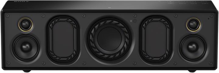 Produktbild Sony Srs-X88 (NFC, Airplay, WLAN, Bluetooth)