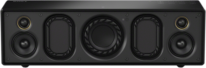 Produktbild Sony Srs-X88 (NFC, Airplay, WLAN, Bluetooth)