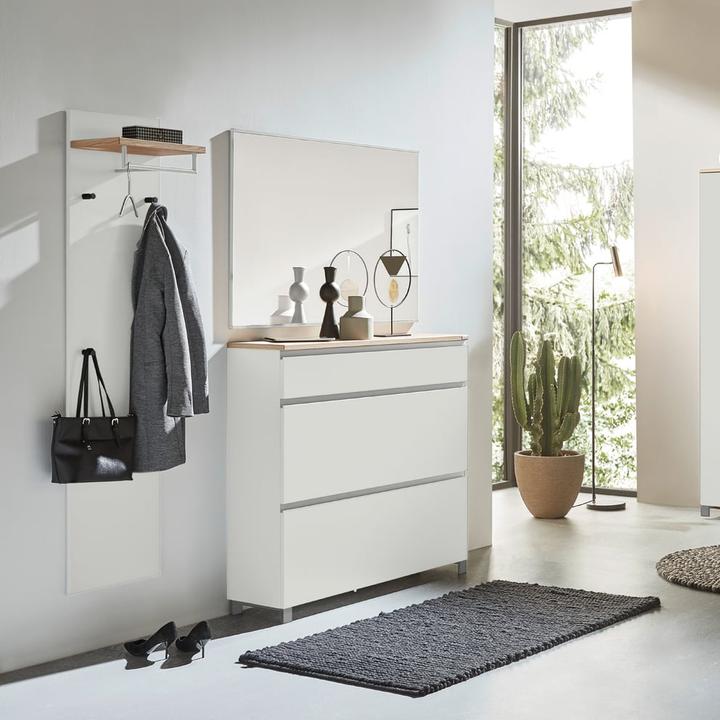 Image du produit Dieter Knoll Collection Kingsley (120 x 31 x 108 cm)