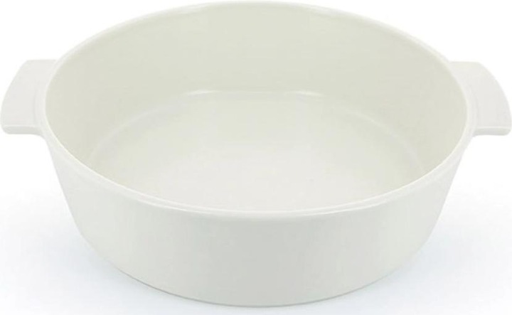 Revol RVL 2 Casserole ronde et profonde sans couvercle, Ø 28 cm, 3.6 l, In.