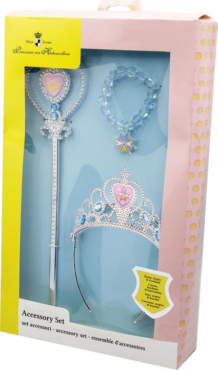 Maja von Hohenzollern Prinzessin Herzens Orden Prinzessinset