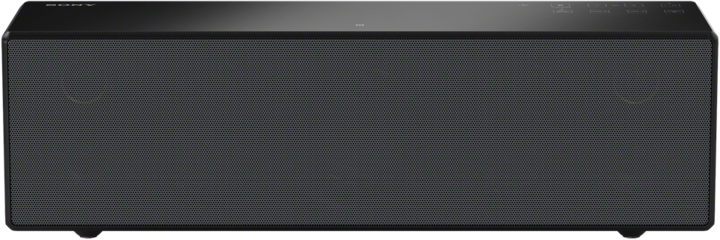 Sony Srs-X88 (NFC, Airplay, WLAN, Bluetooth)
