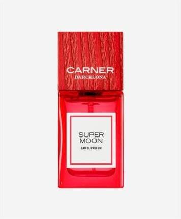 Carner Barcelona Super Moon Eau de Parfum 100ml