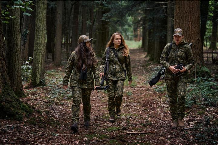 Immagine prodotto Seeland Avail Giacca Camo Donna (44)