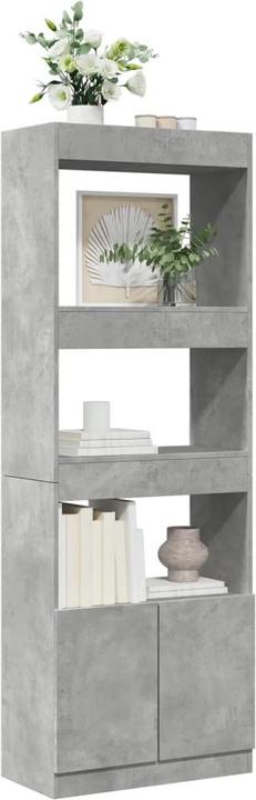 Produktbild vidaXL Louiza (63 x 33 x 180 cm)