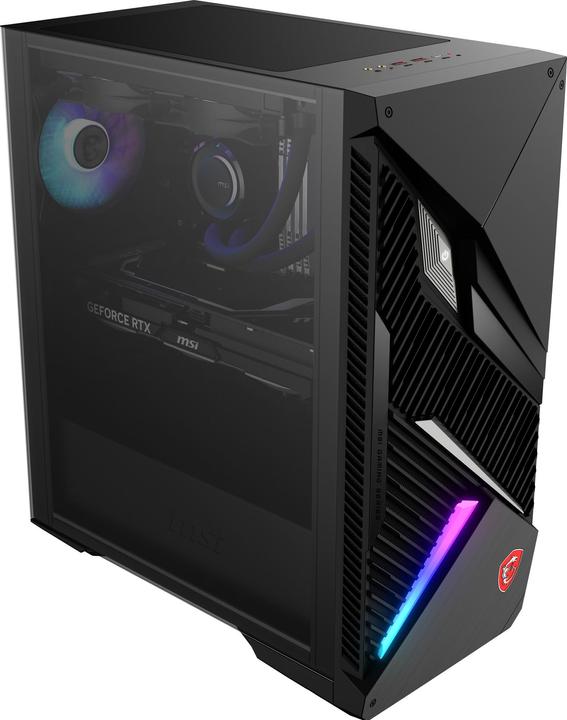 Actual product image MSI MPG Infinite X2 14NUG7-448EU (2000 GB, 32 GB, Intel Core i7-14700KF, GeForce RTX 4080 SUPER)
