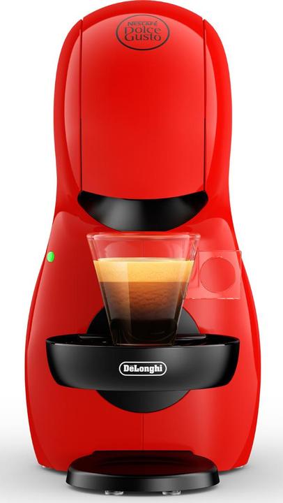 Immagine prodotto De'Longhi Piccolo XS (NESCAFÉ Dolce Gusto)