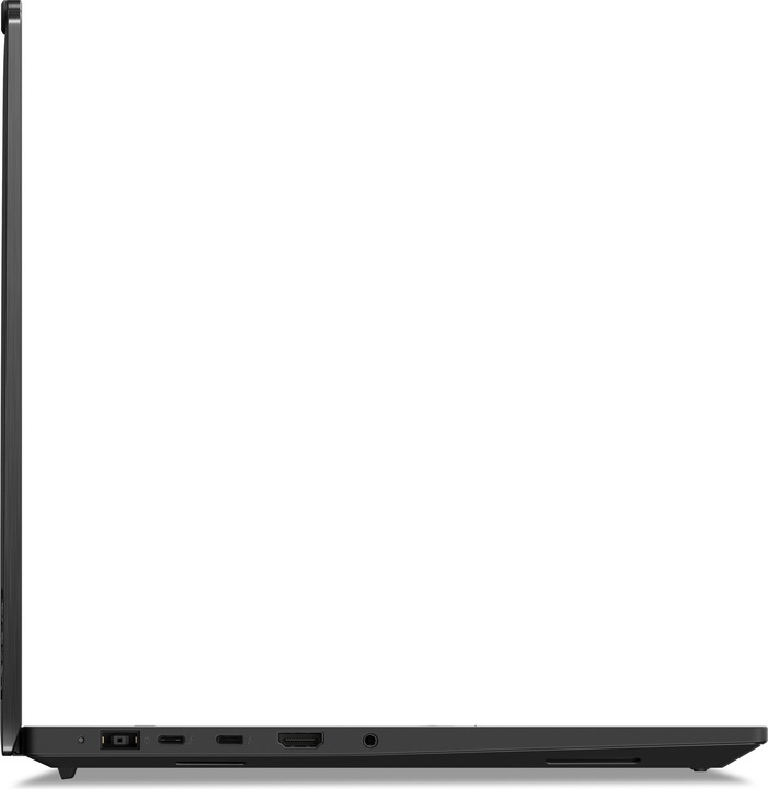 Image du produit Lenovo ThinkPad P1 Gen 7 (16", Intel Core Ultra 7 165H, 32 Go, 1000 Go, CH)