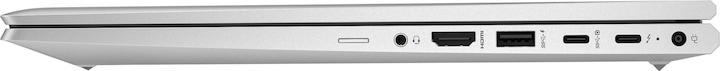 Actual product image HP EliteBook 650 G10 (15.60", Intel Core i5-1335U, 16 GB, 256 GB, CH)