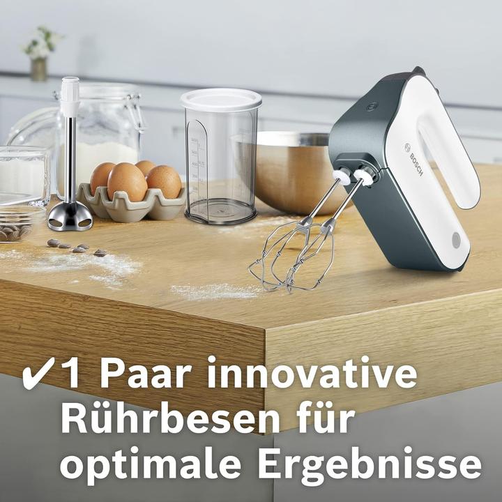 Actual product image Bosch MFQ49700 (850 W)