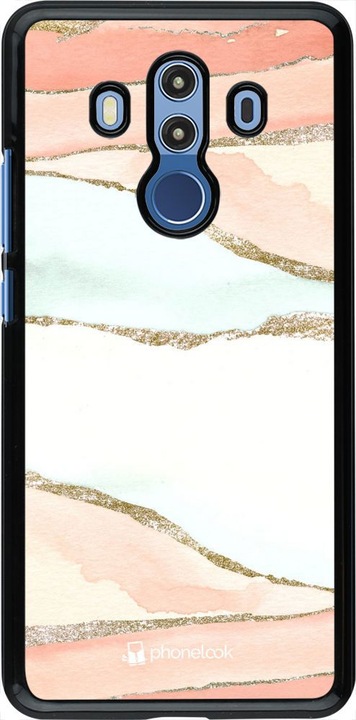 Actual product image PhoneLook Coque Shimmering Orange (Mate 10 Pro)