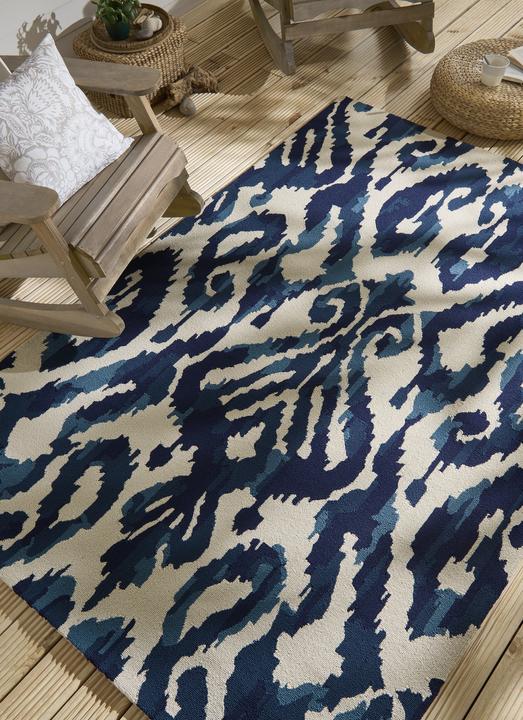 Produktbild Sanderson Kasuri (250 x 350 cm)