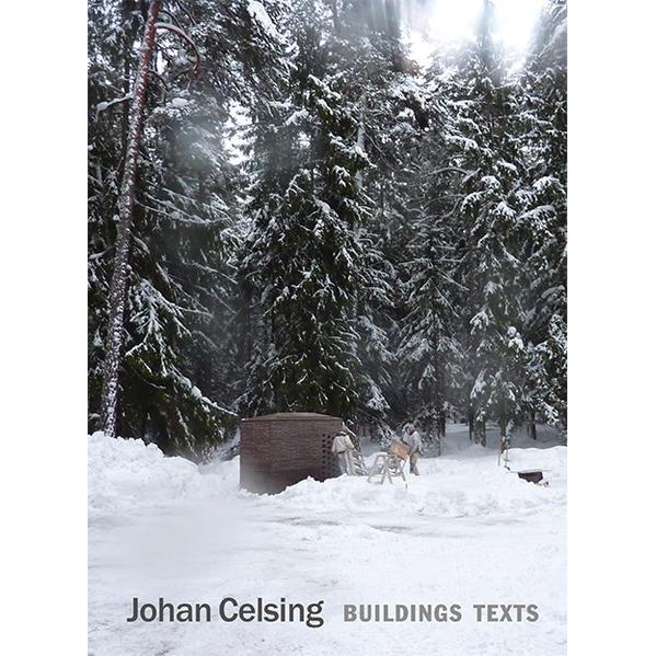 Thumbnail - Johan Celsing, Sachbücher von Pamela Celsing Johnston