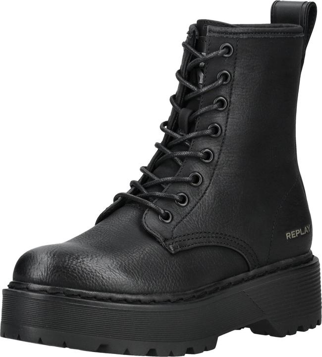 Actual product image Replay Stiefelette (41)