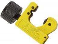 Actual product image Stanley Adjustable pipe cutter (3-30 mm, copper pipes, manual adjustment, replaceable cutter) (30 mm)