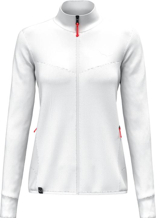 Produktbild Salewa Puez Waffle Hybrid Polarlite Jacke Da (44)