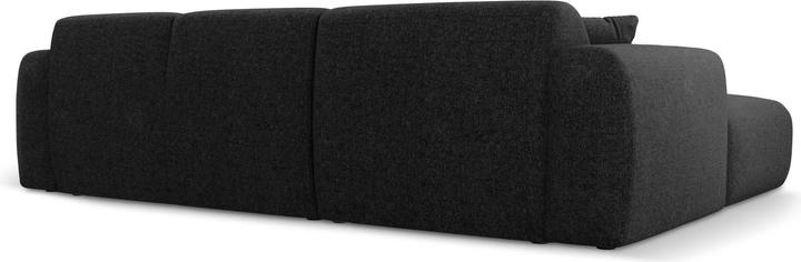 Produktbild Cosmopolitan Design Nolio (Ecksofa)