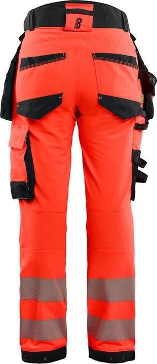 Produktbild Blakläder Hochsichtbare 4D-Stretch-Hose für Damen (38)