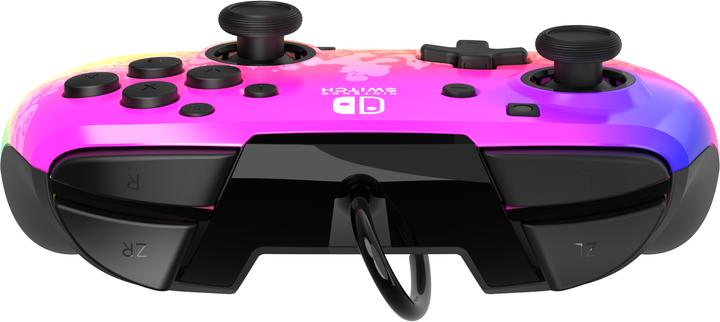 Actual product image PDP Rematch Wired Controller (Switch, Switch OLED)