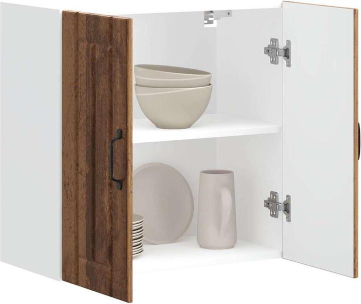 Immagine prodotto vidaXL Madlene (80 x 31 x 60 cm)