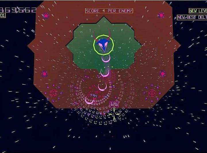 Actual product image Atari Akka Arrh SWITCH Collectors Edition (Switch, DE)