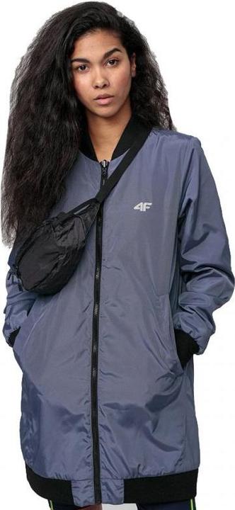 Actual product image 4F Jacke (XS)