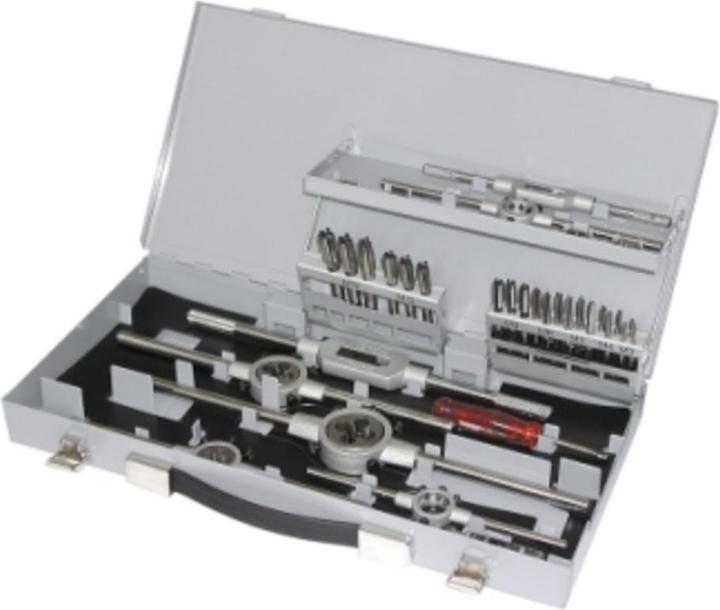 Völkel Gewindeschneidwerkzeugsatz M3-M12