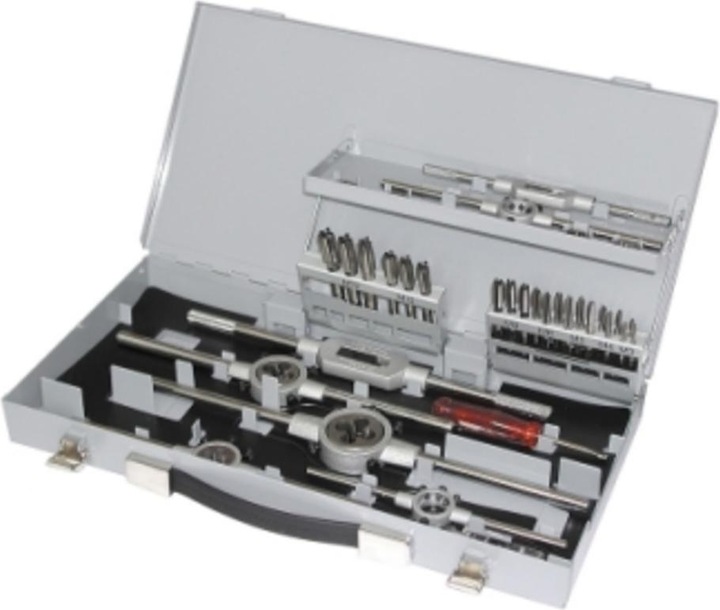Immagine prodotto Völkel Set di utensili per filettatura M3-M12