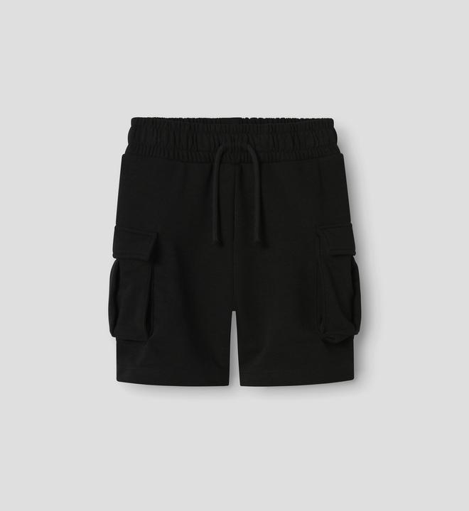 Produktbild Name it Nkmollie Cargo Shorts Unb Noos (158)